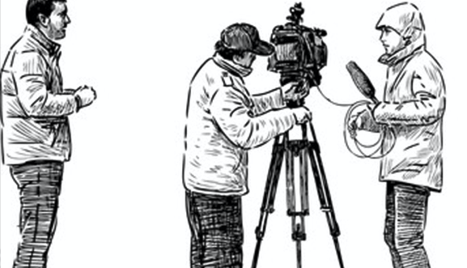 De l’événement aux retours médias